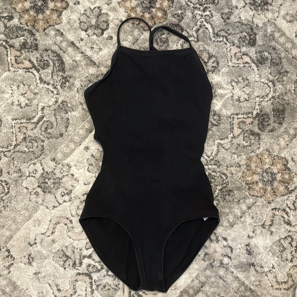 Natalie Dancewear leotard